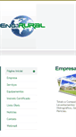 Mobile Screenshot of engrural.com.br